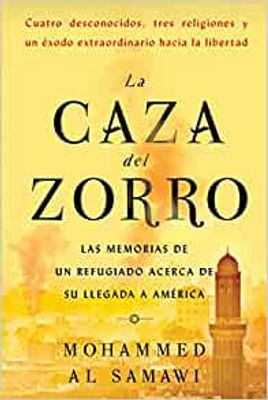 LA CAZA DEL ZORRO