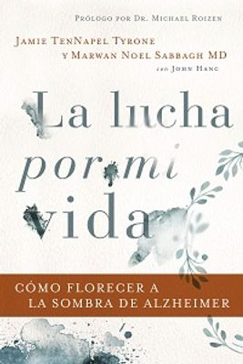 LA LUCHA POR MI VIDA