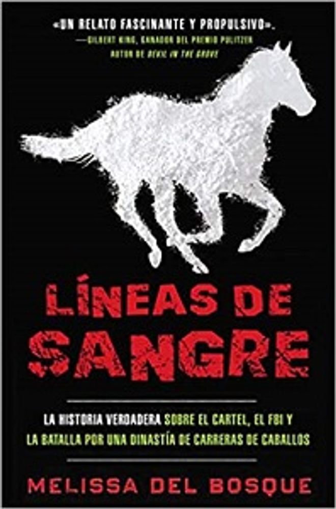 LINEAS DE SANGRE