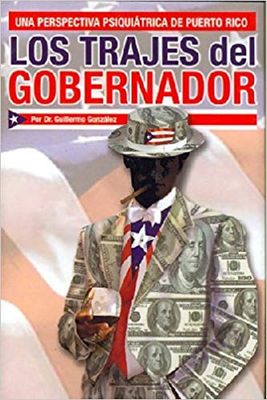 LOS TRAJES DEL GOBERNADOR