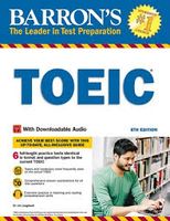 TOEIC WITH DOWNLOADABLE AUDIO