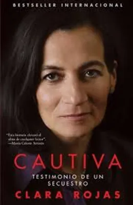 CAUTIVA CAPTIVE