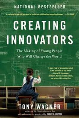 CREATING INNOVATORS