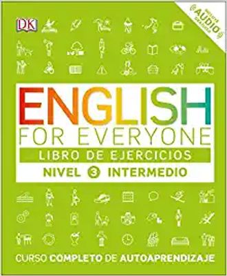 ENGLISH FOR EVERYONE LIBRO NIVEL 3 INTER