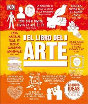 EL LIBRO DEL ARTE