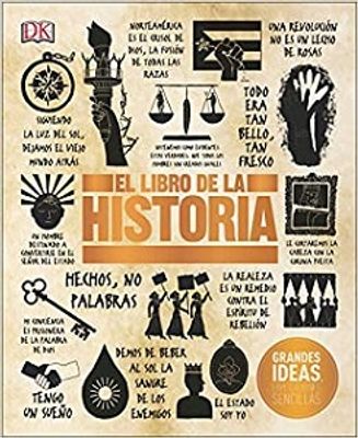 E LIBRO DE LA HISTORIA