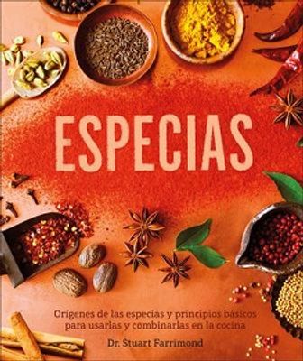 ESPECIAS