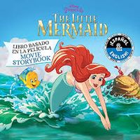 THE LITTLE MERMAID