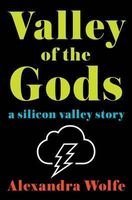 VALLEY OF THE GODS A SILICON VALLEY STOR