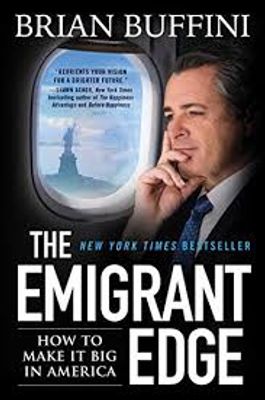 THE EMIGRANT EDGE