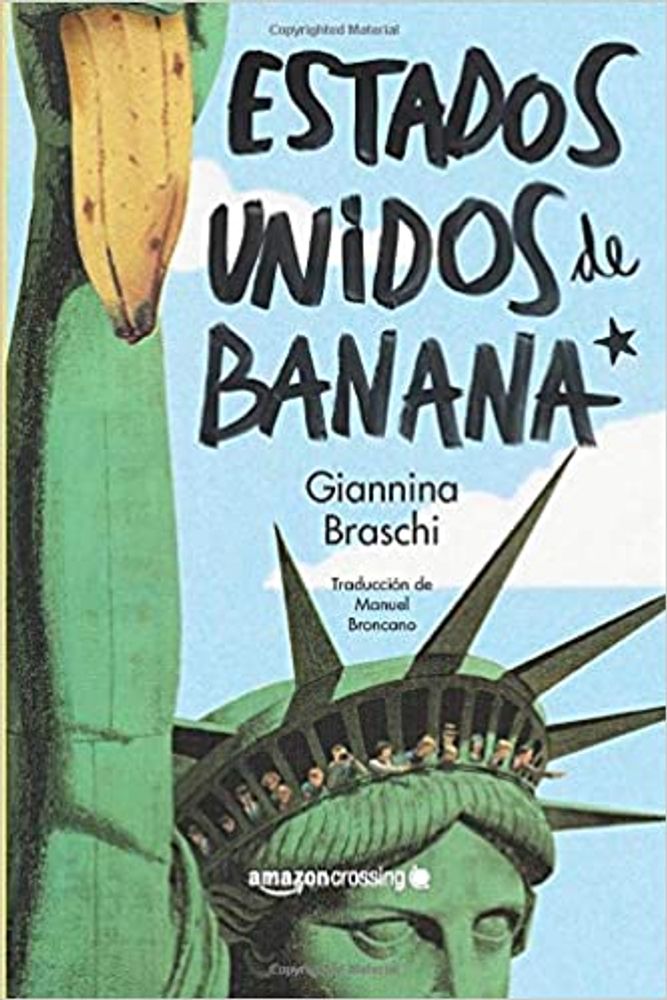 ESTADOS UNIDOS DE BANANA