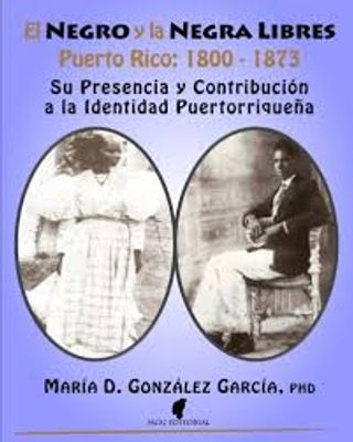 EL NEGRO Y LA NEGRA LIBRES PUERTO RICO