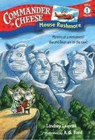 MOUSE RUSHMORE