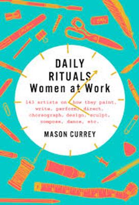 DAILY RITUALS WOMEN AT WORK