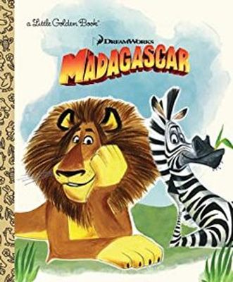 MADAGASCAR