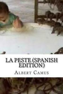 LA PESTE