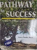 PATHWAY TO SUCCESS 2ED ED