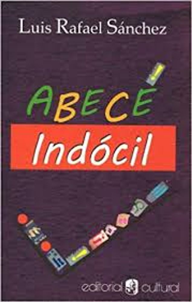 ABECE INDOCIL