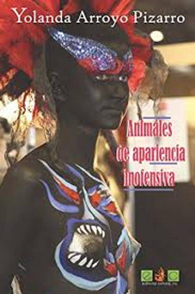 ANIMALES DE APARIENCIA INOFENSIVA