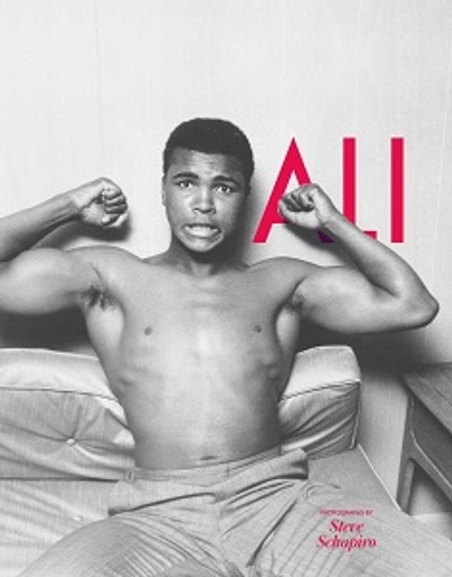 ALI