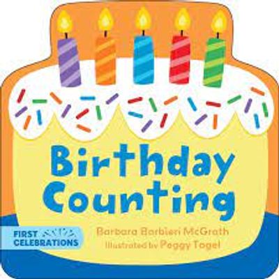 BIRTHDAY COUNTING
