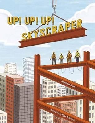 UP UP UP SKYSCRAFER