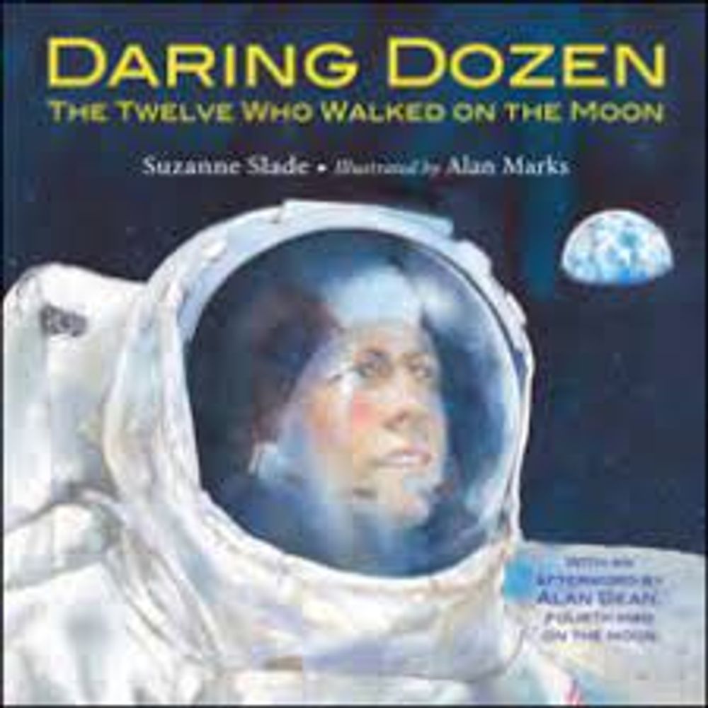 DARING DOZEN THE TWELVE WHO WALKED ON