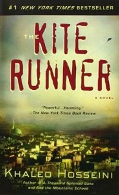 THE KITE RUNNER