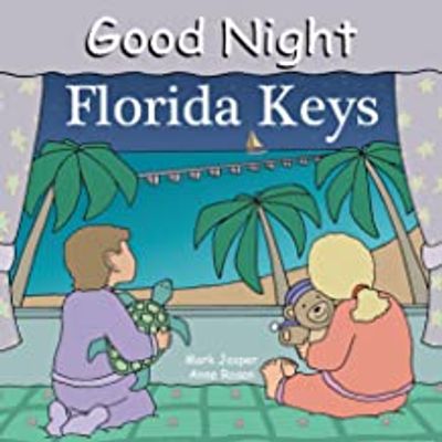 GOOD NIGHT FLORIDA KEYS