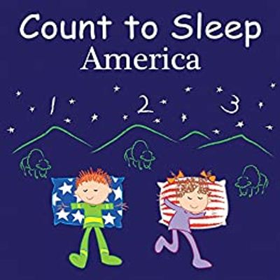 COUNT TO SLEEP AMERICA