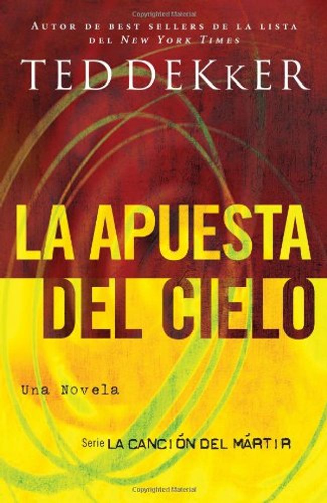 LA APUESTA DEL CIELO