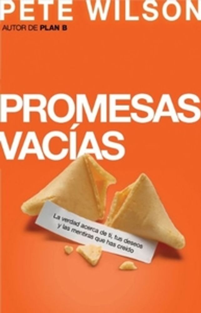 PROMESAS VACIAS