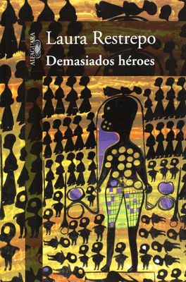 DEMASIADOS HEROES