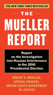 THE MUELLER REPORT