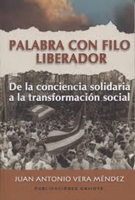 PALABRA CON FILO LIBERADOR