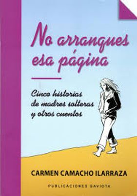 NO ARRANQUES ESA PAGINA