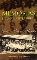 MEMORIAS DE UNA MAESTRA