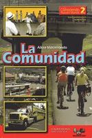 LA COMUNIDAD 2  TX 2013