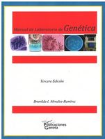 MANUAL DE LABORATORIO GENETICA 3ED