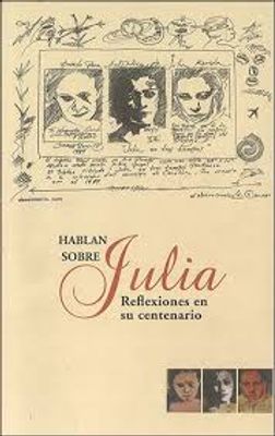 HABLAN SOBRE JULIA REBLEXIONES EN SU CET