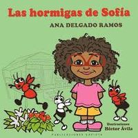 LAS HORMIGAS DE SOFIA