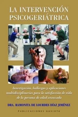 LA INTERVENCION PSICOGERIATICA