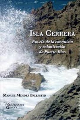 ISLA CERRERA