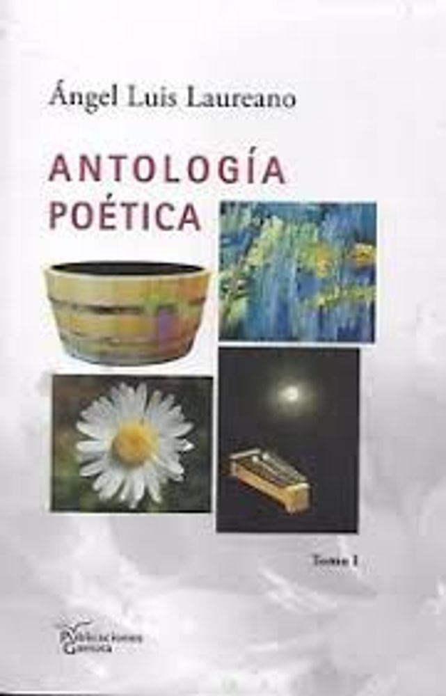 ANTOLOGIA POETICA