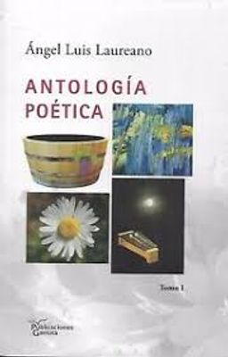 ANTOLOGIA POETICA