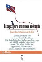 ENSAYOS PARA UNA NUEVA ECONOMIA