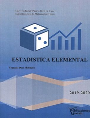 ESTADISTICA ELEMENTAL 2017