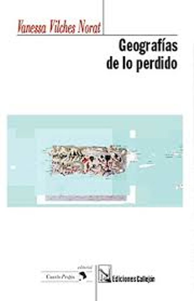 GEOGRAFIAS DE LO PERDIDO