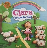 CLARA LO CUENTA TODO