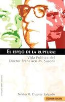 EL ESPEJO DE LA RUPTURA 2DA EDICION